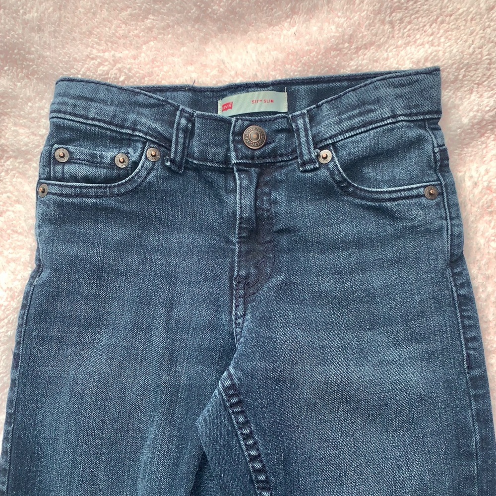 🔸Boys Levi’s Jeans🔸